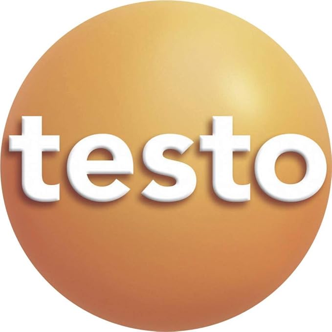 Digital Light or Lux Meter Used for Measuring Brightness and Light Intensity of School, Lab, Office, Stadium, Theatres Along with Calibration Certificate by Testo Model: 540 (Range: 0~99999 Lux)
