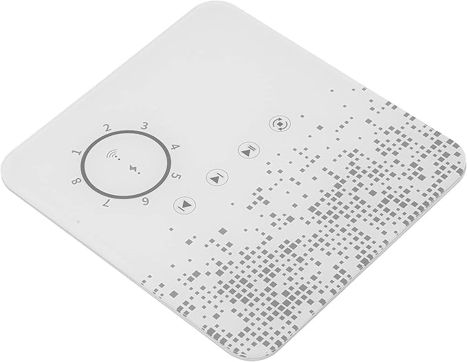 Sprinkler Controller, Smart Irrigation System with Timing Function for Garden