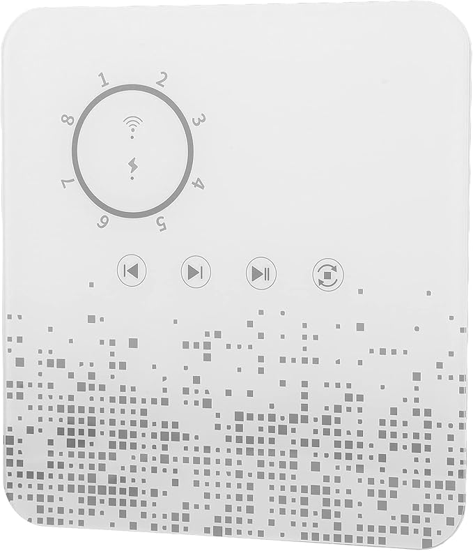 Sprinkler Controller, Smart Irrigation System with Timing Function for Garden