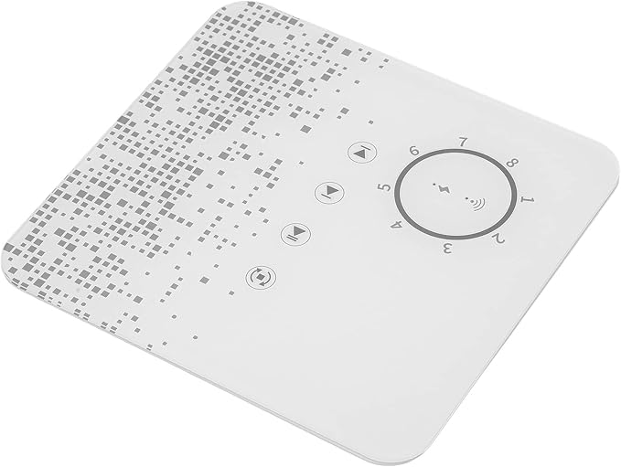 Sprinkler Controller, Smart Irrigation System with Timing Function for Garden